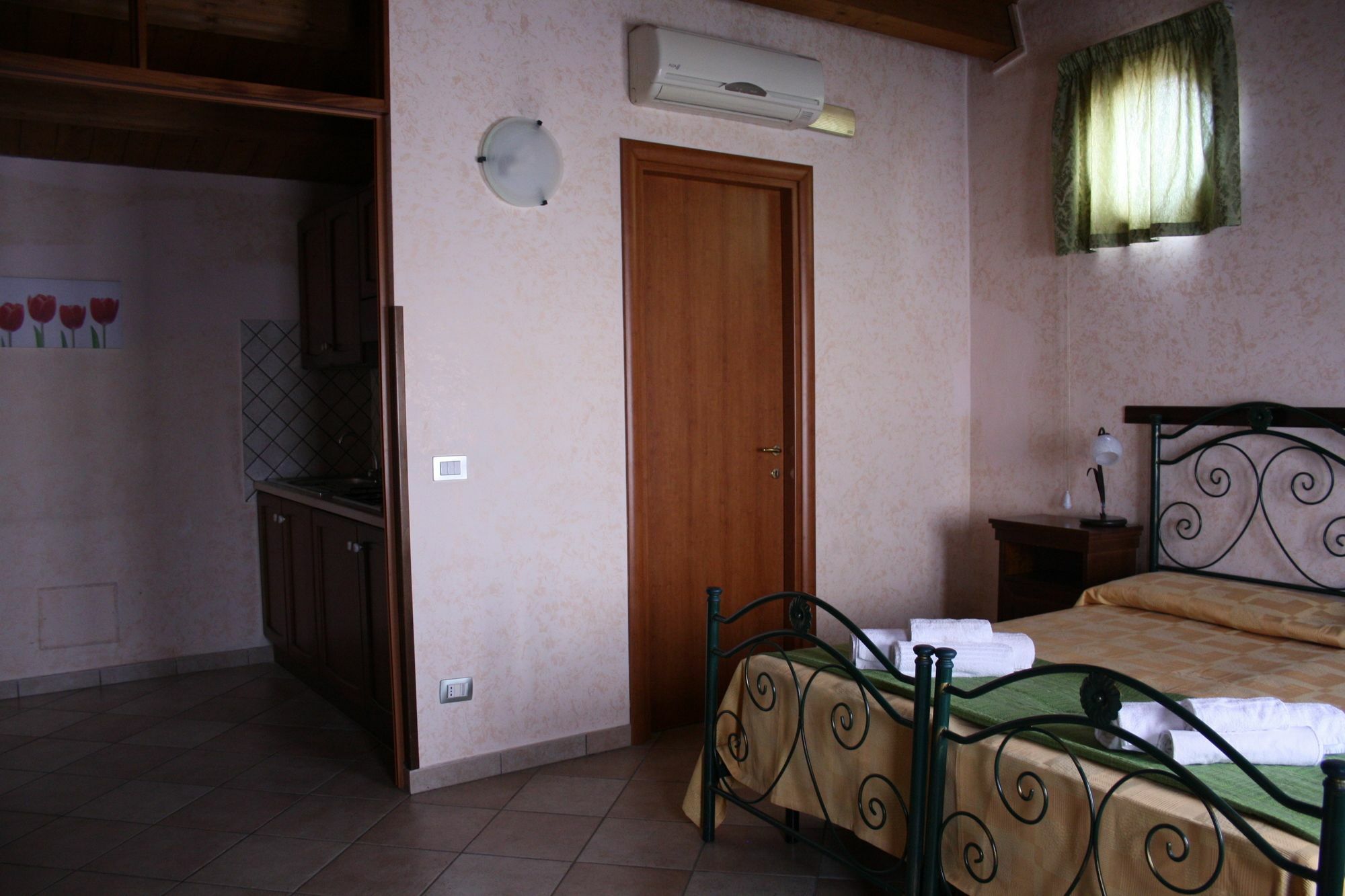 Cityguesthouse Catanzaro Exterior foto